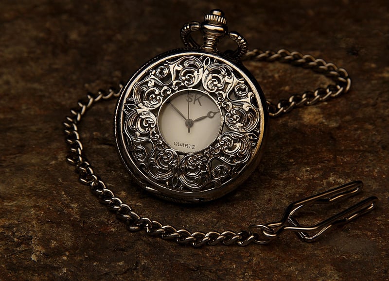 Time-Warp Accessories